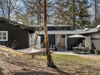 Vakantiehuis Frederiksværk  28