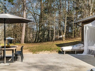 Casa per le vacanze Frederiksværk  63