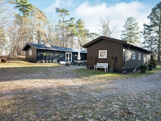 Ferienhaus Frederiksværk  34