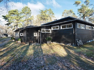 Casa per le vacanze Frederiksværk  61
