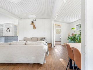 Vakantiehuis Frederiksværk  60