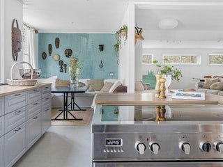 Casa de vacaciones Frederiksværk  38