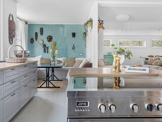 Vakantiehuis Frederiksværk  38