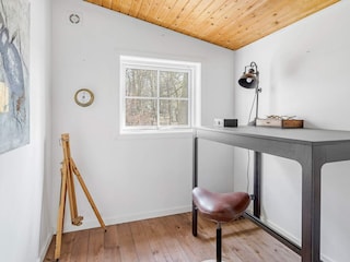 Ferienhaus Frederiksværk  39