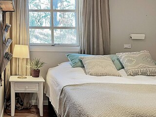 Vakantiehuis Frederiksværk  29