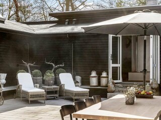 Casa de vacaciones Frederiksværk Grabación al aire libre 7