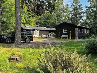 Maison de vacances Frederiksværk Enregistrement extérieur 9