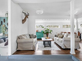 Maison de vacances Frederiksværk  40