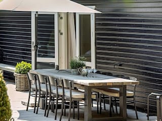 Holiday house Frederiksværk Outdoor Recording 10