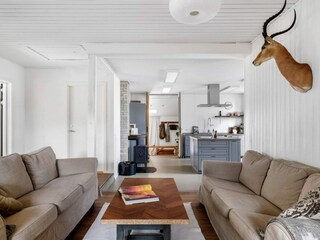 Vakantiehuis Frederiksværk  77