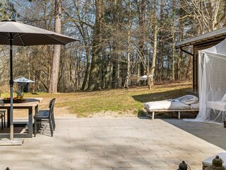 Ferienhaus Frederiksværk Außenaufnahme 7