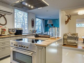 Casa de vacaciones Frederiksværk  55