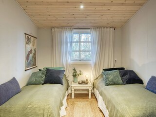 Vakantiehuis Frederiksværk  39