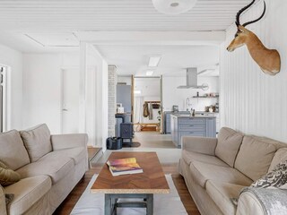 Vakantiehuis Frederiksværk  44