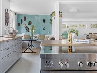 Vakantiehuis Frederiksværk  45