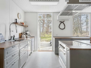 Ferienhaus Frederiksværk  46