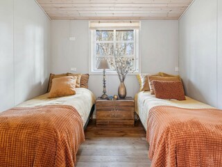 Casa per le vacanze Frederiksværk  18
