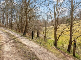 Casa de vacaciones Frederiksværk Grabación al aire libre 11