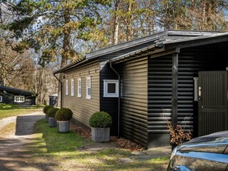 Vakantiehuis Frederiksværk  53