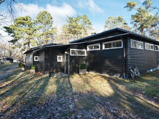 Vakantiehuis Frederiksværk  54