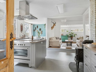 Holiday house Frederiksværk  19
