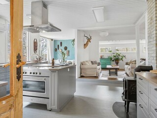 Vakantiehuis Frederiksværk  55