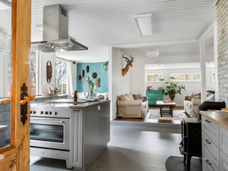 Vakantiehuis Frederiksværk  75