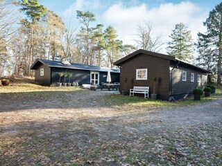 Vakantiehuis Frederiksværk  76