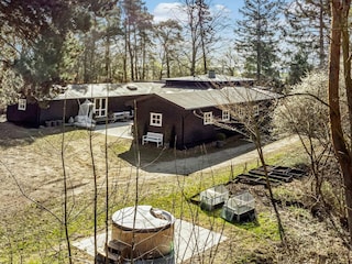 Ferienhaus Frederiksværk  52
