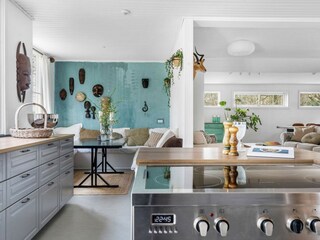 Casa per le vacanze Frederiksværk  65