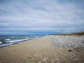 Ferienhaus Frederiksværk  88