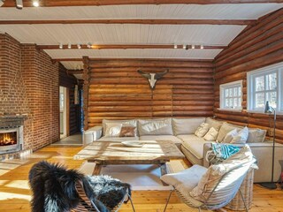 Maison de vacances Frederiksværk  35