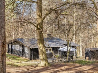 Maison de vacances Frederiksværk  39