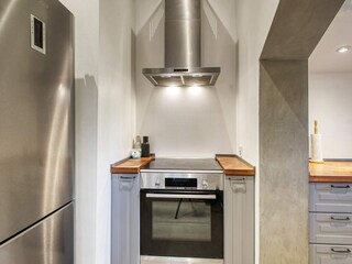 Casa per le vacanze Frederiksværk  35