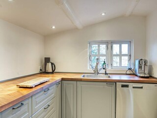 Maison de vacances Frederiksværk  40