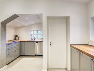 Vakantiehuis Frederiksværk  54