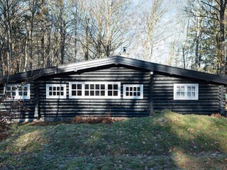 Maison de vacances Frederiksværk  44