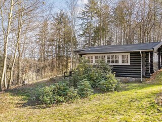 Maison de vacances Frederiksværk Enregistrement extérieur 2