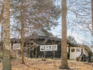 Ferienhaus Frederiksværk Außenaufnahme 2