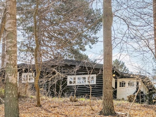 Ferienhaus Frederiksværk Außenaufnahme 3
