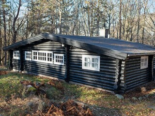 Vakantiehuis Frederiksværk Buitenaudio-opname 3