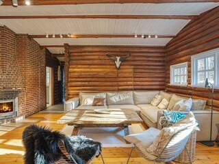 Casa per le vacanze Frederiksværk  9