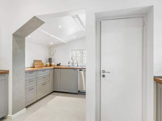 Vakantiehuis Frederiksværk  13