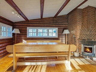 Ferienhaus Frederiksværk  14