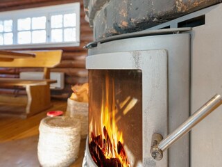 Vakantiehuis Frederiksværk  20