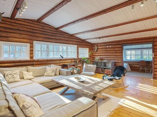 Ferienhaus Frederiksværk  16