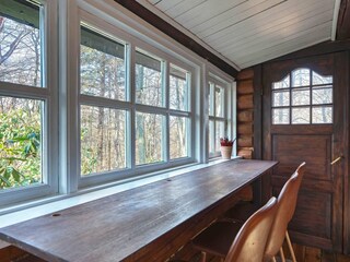 Vakantiehuis Frederiksværk  30