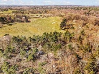 Casa per le vacanze Frederiksværk  15