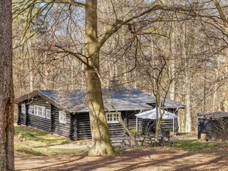 Maison de vacances Frederiksværk  33