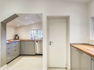 Casa de vacaciones Frederiksværk  17